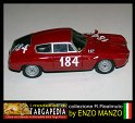 1964 - 184 Lancia Flavia speciale - Tecnomodel 1.43 (3)